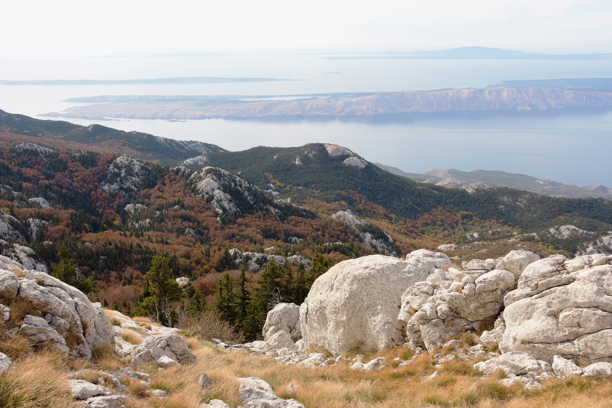 Sjeverni Velebit N.P.